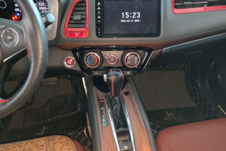 Used Honda Vezel 2018 1.5L CVT 2WD Technology Elite Model Gear Lever