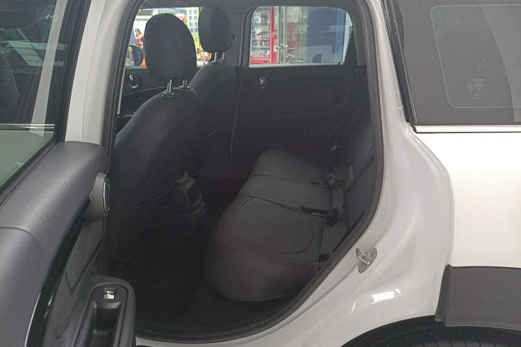 Used MINI Countryman 2018 1.5T COOPER Special Edition
