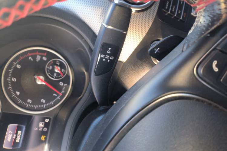 Used Mercedes-Benz B-Class 2015 B 200 Sport Edition