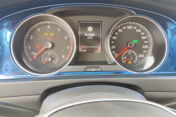 Used Volkswagen Golf 2020 280TSI DSG Comfort Version
