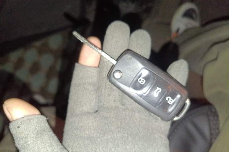 Used Volkswagen Tiguan 2015 1.8TSI Automatic Two-Wheel Drive Trend Edition