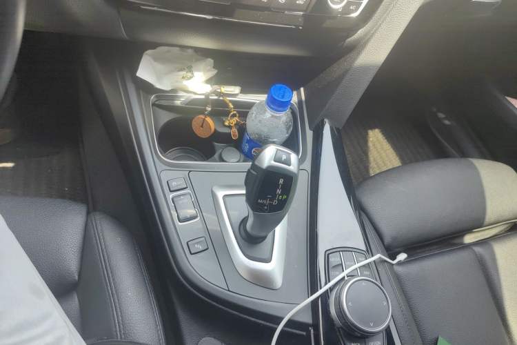 Used BMW 3 Series GT 2020 320i M Sport Package