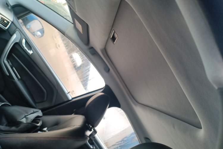 Used Chery Arrizo 5 2016 1.5L CVT Lingrui Edition
