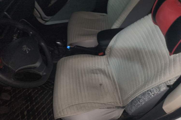 Used Peugeot 308 2014 Enjoy Edition Classic 1.6L Manual YouShang Model