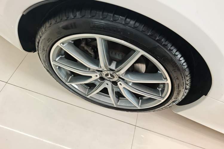 Used Mercedes-Benz E-Class (Import) 2021 E 260 Coupe