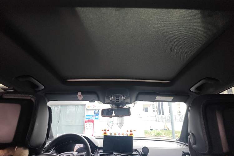 Used Audi Q5L 2025 45 TFSI Luxury Dynamic Edition