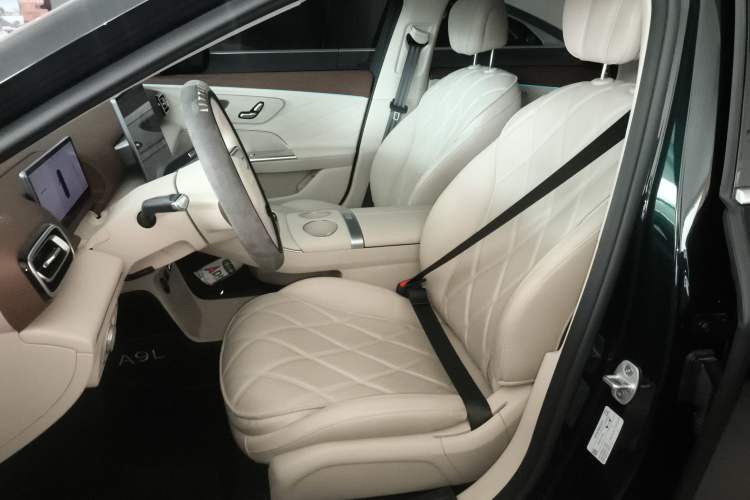 Used Chery Fulwin A9L 2025 Model, 260 Ultra-Long Range Luxury Edition Left Front Seat