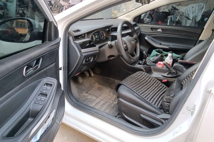 Used Chery Arrizo 5 2021 PRO 1.5L Manual Youth Edition
