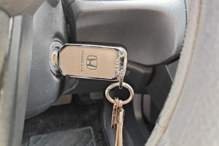 Used Honda Civic 2016 180TURBO CVT Comfort Version