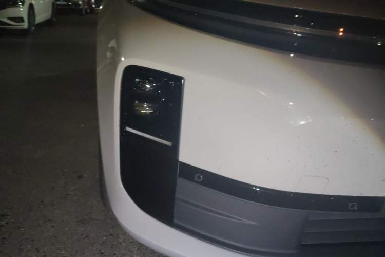 Used Li Auto L6 2024 Max