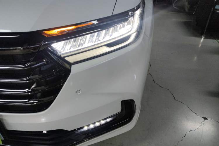 Used Honda Odyssey 2024 2.0L eHEV Sharp·Luxury Edition