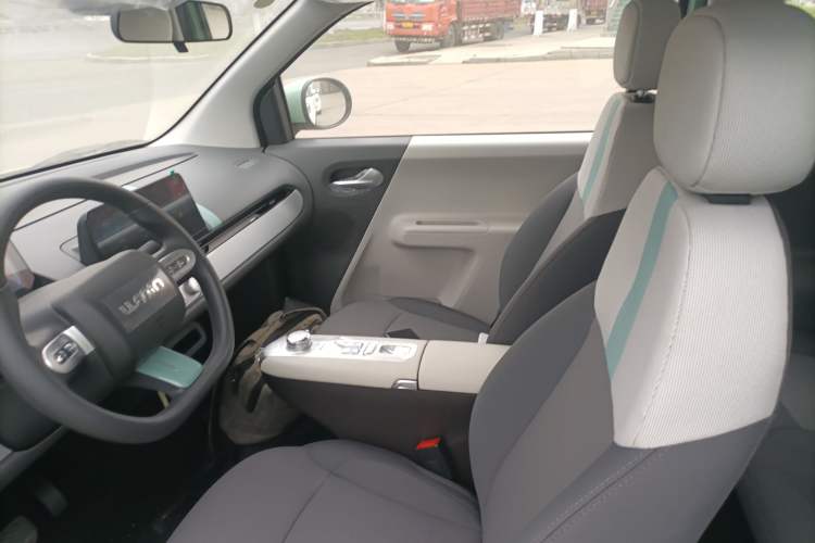 Used CHANGAN NEVO Lumin 2025 205 km Xiangqin Version