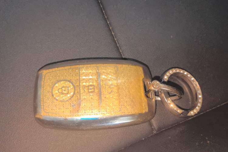 Used Kia K3 2016 1.6L Automatic GLS