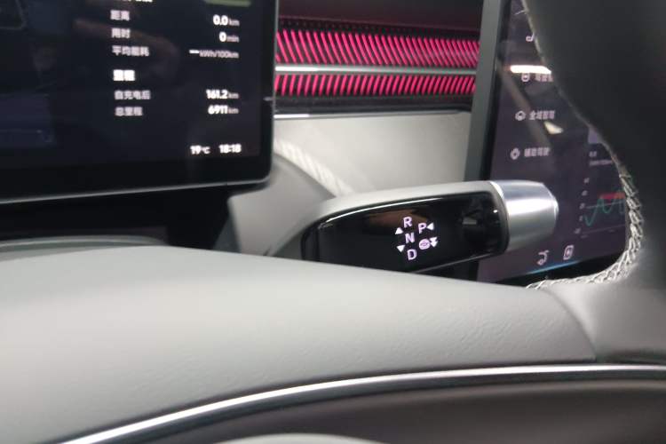 Used XPeng G6 2025 625 Long-Range Max Tech Edition
