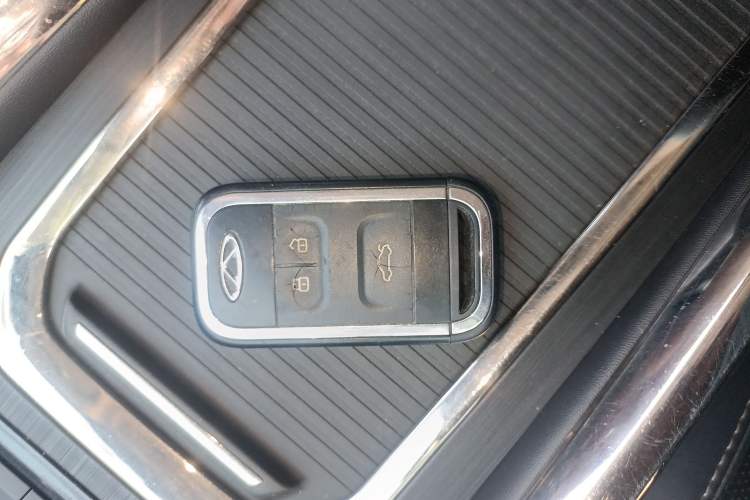 Used Chery Tiggo 8 2018 1.5 TCI Automatic Prestige 7-Seater