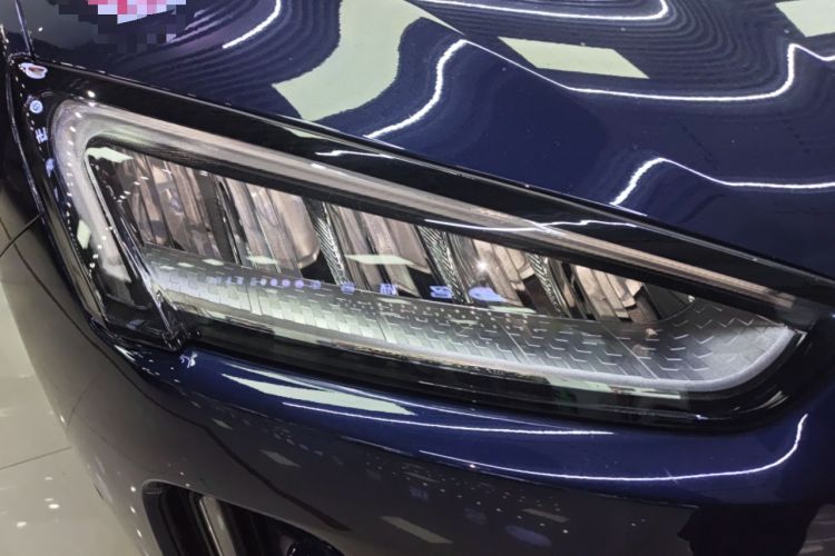 Used Hima AITO M5 2022 Extended-Range Four-Wheel Drive Ultimate Edition