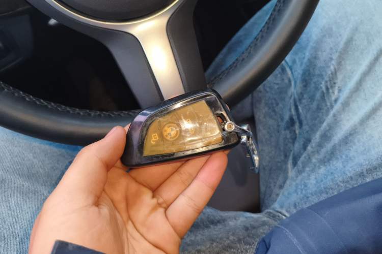 Used BMW 1 Series 2020 120i M Sport Package