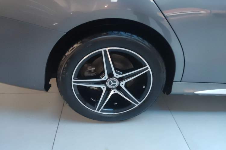 Used Mercedes-Benz C-Class 2018 C 200 L Sport Edition
