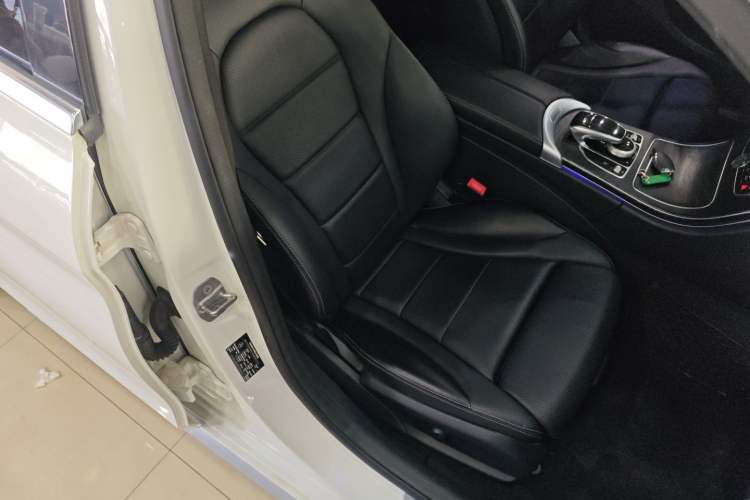 Used Mercedes-Benz C-Class 2018 C 180 L Dynamic Sports Edition
