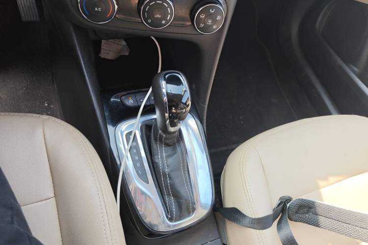 Used Buick Excelle 2020 15N CVT Elite Edition
