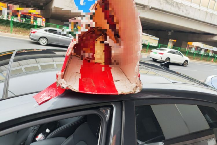 Used Hyundai Lafesta 2019 240TGDi Sport Edition China VI