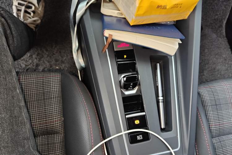 Used Volkswagen Golf GTI 2021 380TSI DSG GTI
