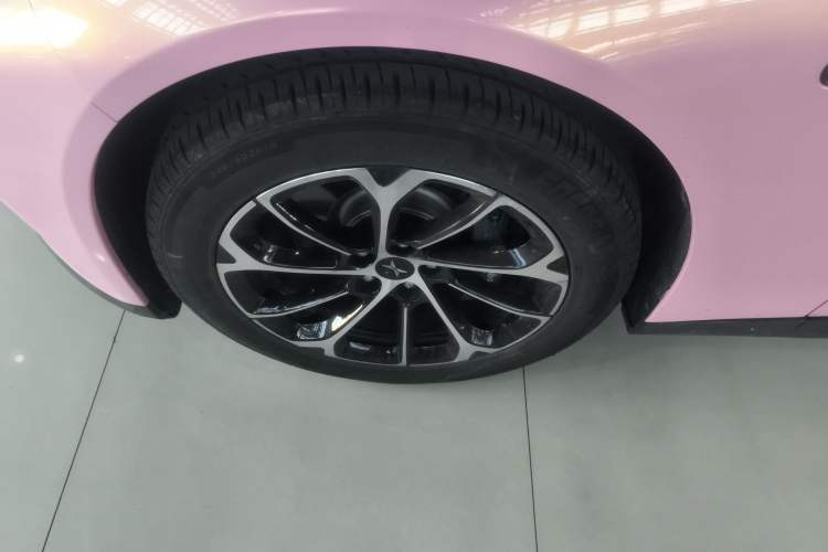 Used XPeng P7 2021 480G