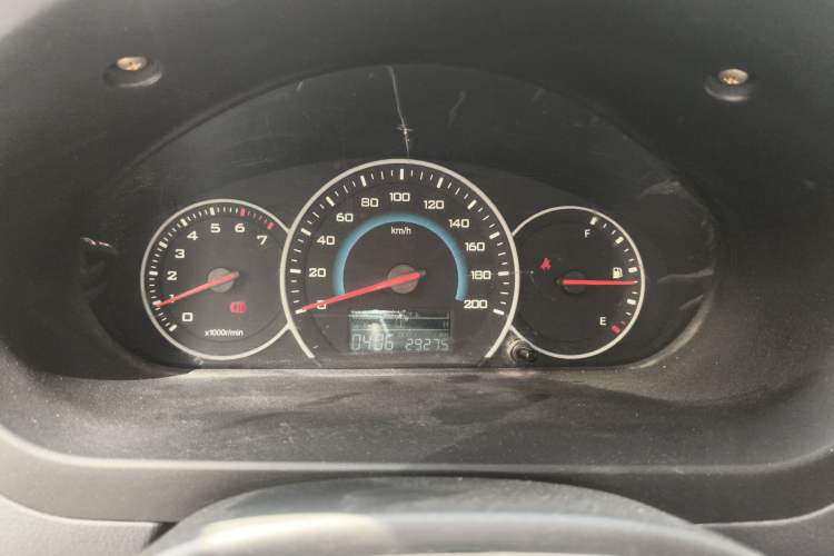 Used Wuling Hongguang 