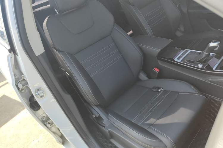 Used BYD Qin 2019 1.5L Automatic Prestige Model