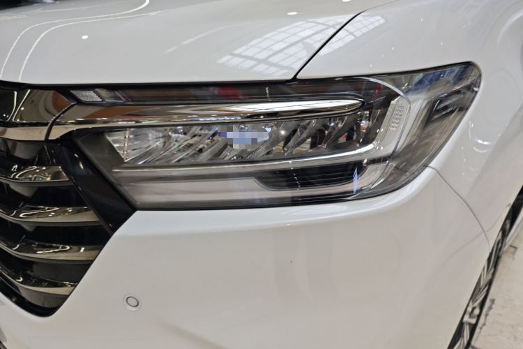 Used Honda Odyssey 2024 2.0L eHEV Sharp·Leading Edition Left Front Headlight