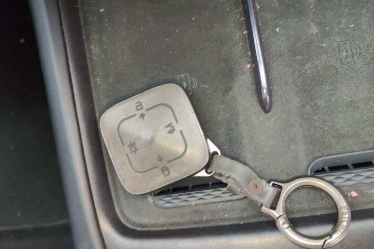 Used Zeekr 007 2024 Rear-Drive Enhanced Version 75 kWh
