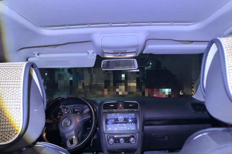 Used Volkswagen Golf 2012 1.4 TSI Automatic Comfort Edition