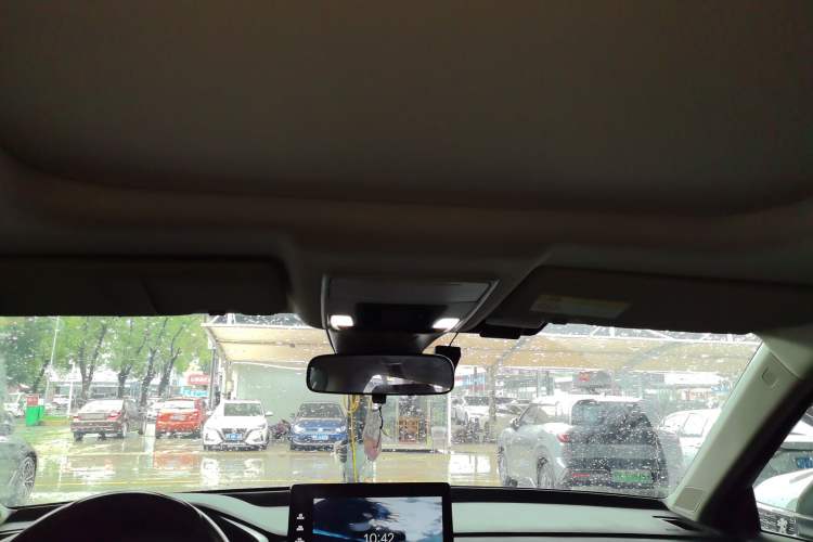 Used Honda CR-V 2024 240TURBO Two-Wheel Drive Smart Edition 5 Seats