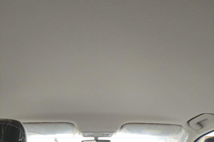 Used Dongfeng Aeolus Yixuan 2025 1.5L Automatic Luxury Version Headliner