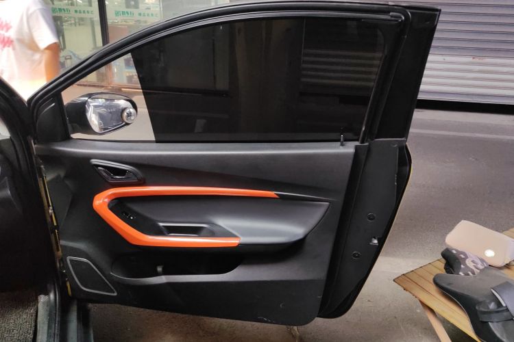 Used Chery New Energy Little Ant 2021 150 000 Yuan Ant Fan Edition Ant Cool Version Lithium Iron Phosphate