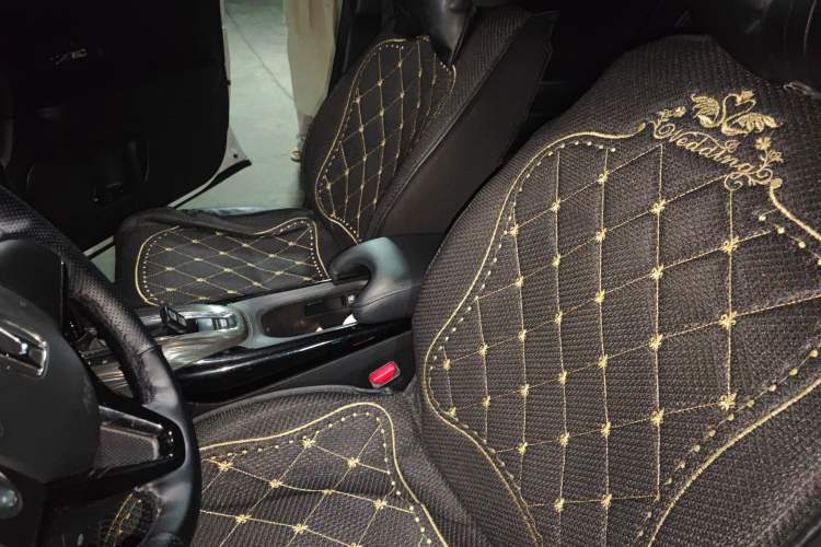 Used Honda XR-V 2017 1.8L EXi CVT Comfort Version