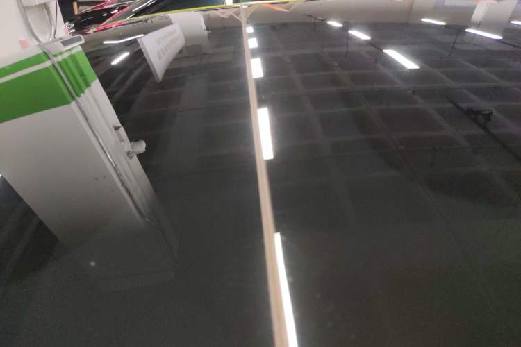 Used Avatr 11 2023 HarmonyOS Version Smart Enjoyment Upgrade Model 90-Degree Rear-Wheel Drive Edition Roof