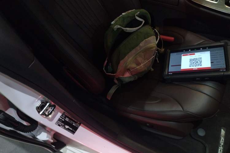 Used Mercedes-Benz CLS 2021 CLS 300 Luxury Model