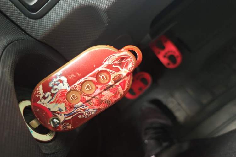 Used Wuling Hongguang MINIEV 2022 Macaron Premium Model – Lithium Iron Phosphate