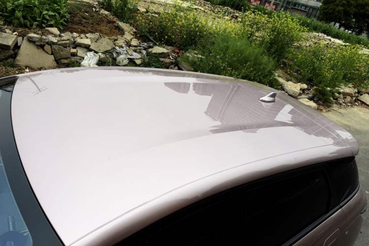 Used BYD Dolphin 2024 Honor Edition 420km Freedom Version
