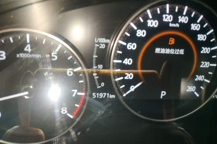 Used Mazda 3 Axela 2021 2.0L Automatic Zhiya Edition