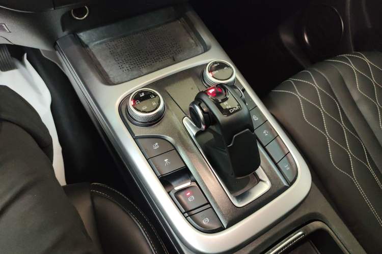 Used Tank 300 2024 2.0T Challenger
