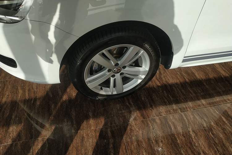 Used Volkswagen Sharan 2016 380TSI Comfort Edition 7-Seater