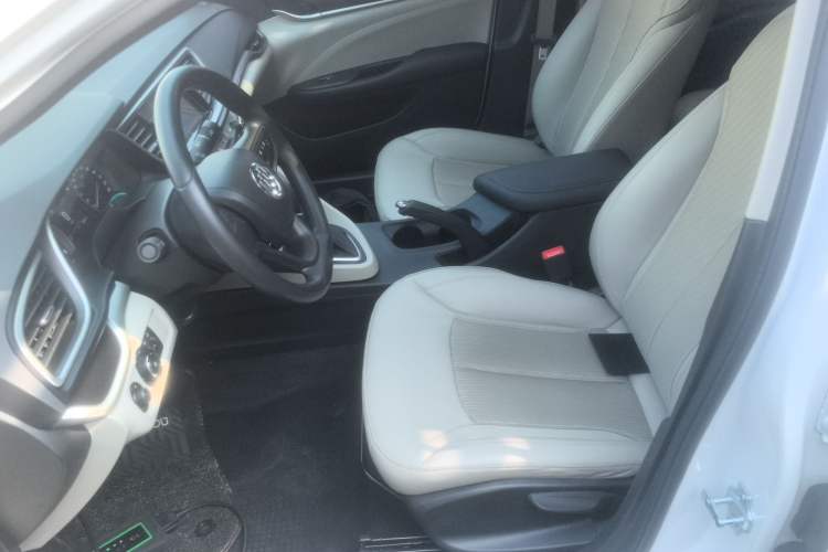 Used Buick GT 2016 15N Automatic Elite Edition