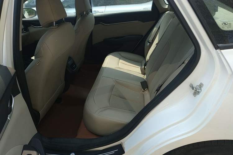 Used Buick GT 2017 15N Manual Elite Version