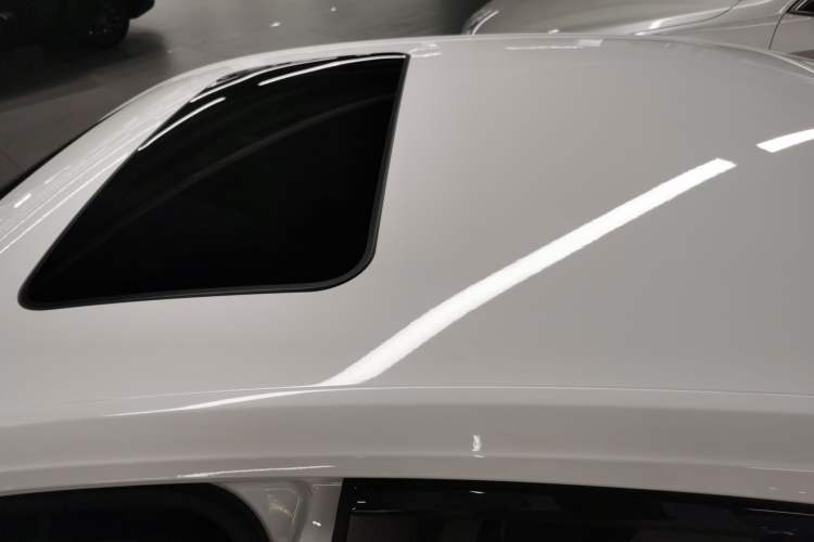 Used Cadillac CT4 2022 28T Fashion Edition