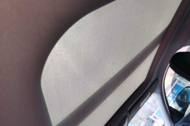 Used BMW 2 Series 2021 225i Four-Door Coupe M Sport Night Edition Headliner