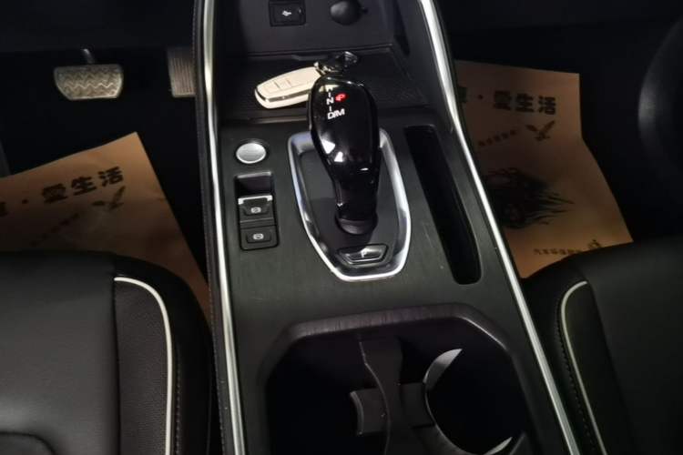 Used Haval H6 2020 2.0 GDIT Automatic GT Power Edition
