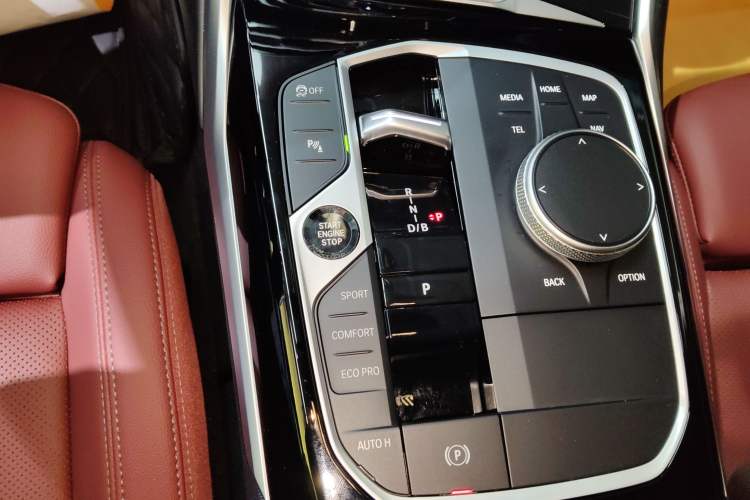 Used BMW i3 2024 eDrive 35 L