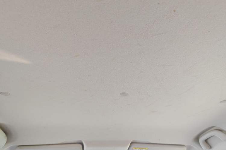 Used CHANGAN Benni 2015 1.4L IMT Luxury Model China IV Headliner